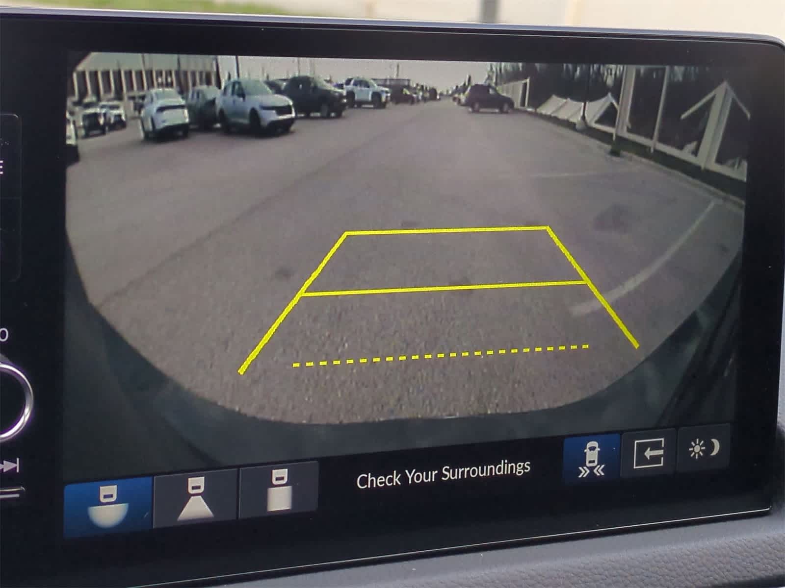 Thumbnail: 2026 Honda Civic - 38