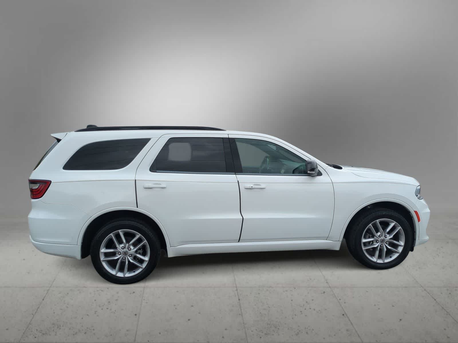2023 Dodge Durango GT - Photo 9