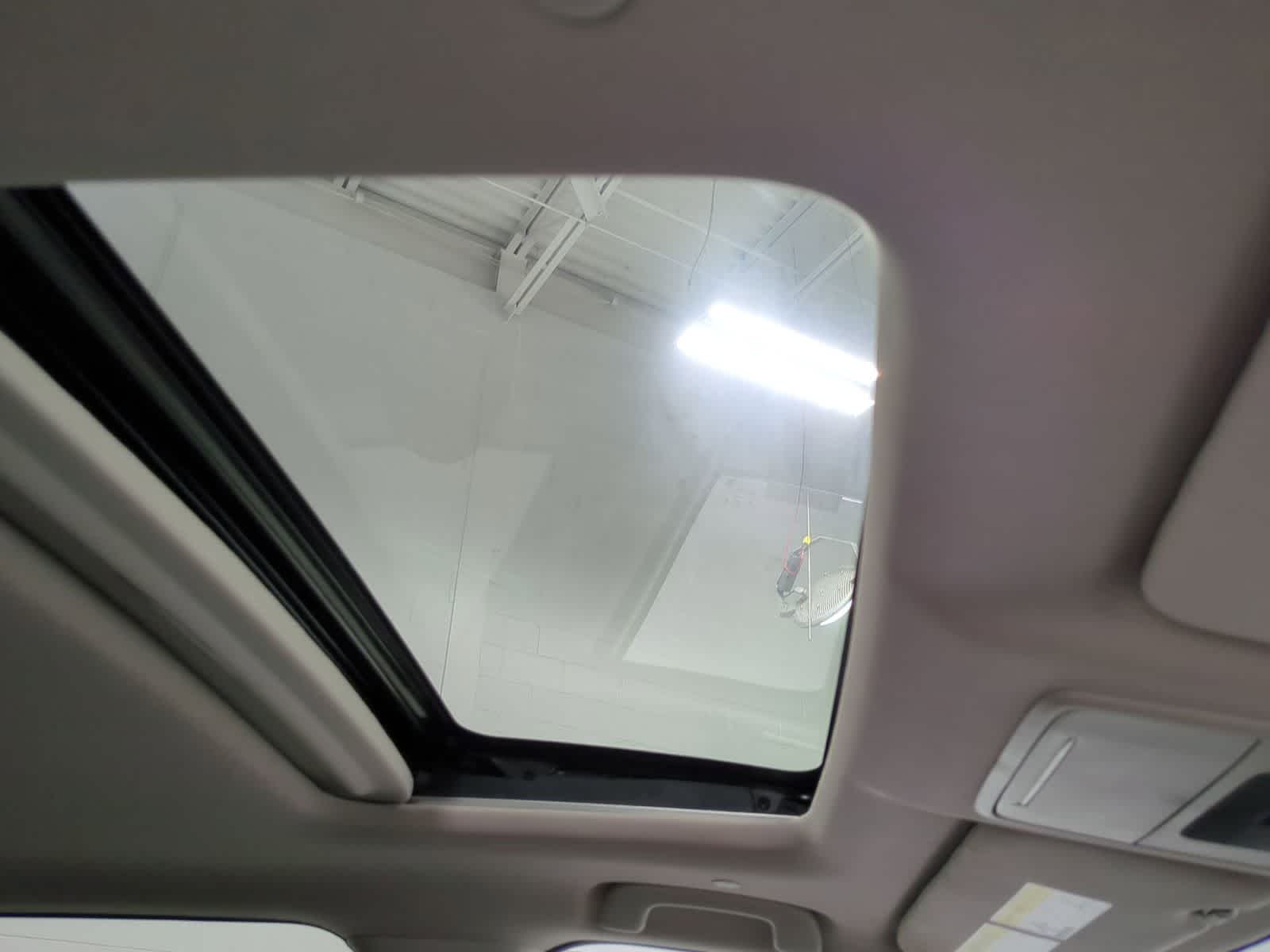 Thumbnail: 2023 Honda CR-V - 22