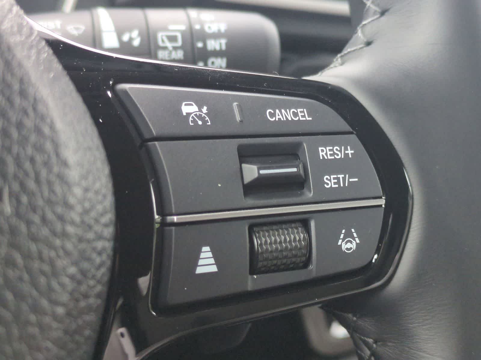 Thumbnail: 2026 Honda Passport - 24