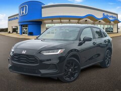 Pre-owned 2024 Honda HR-V Sport SUV in Farmington Hills, MI