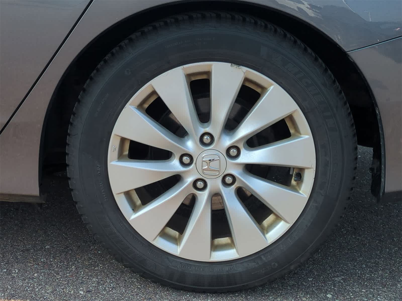 Thumbnail: 2013 Honda Accord - 14