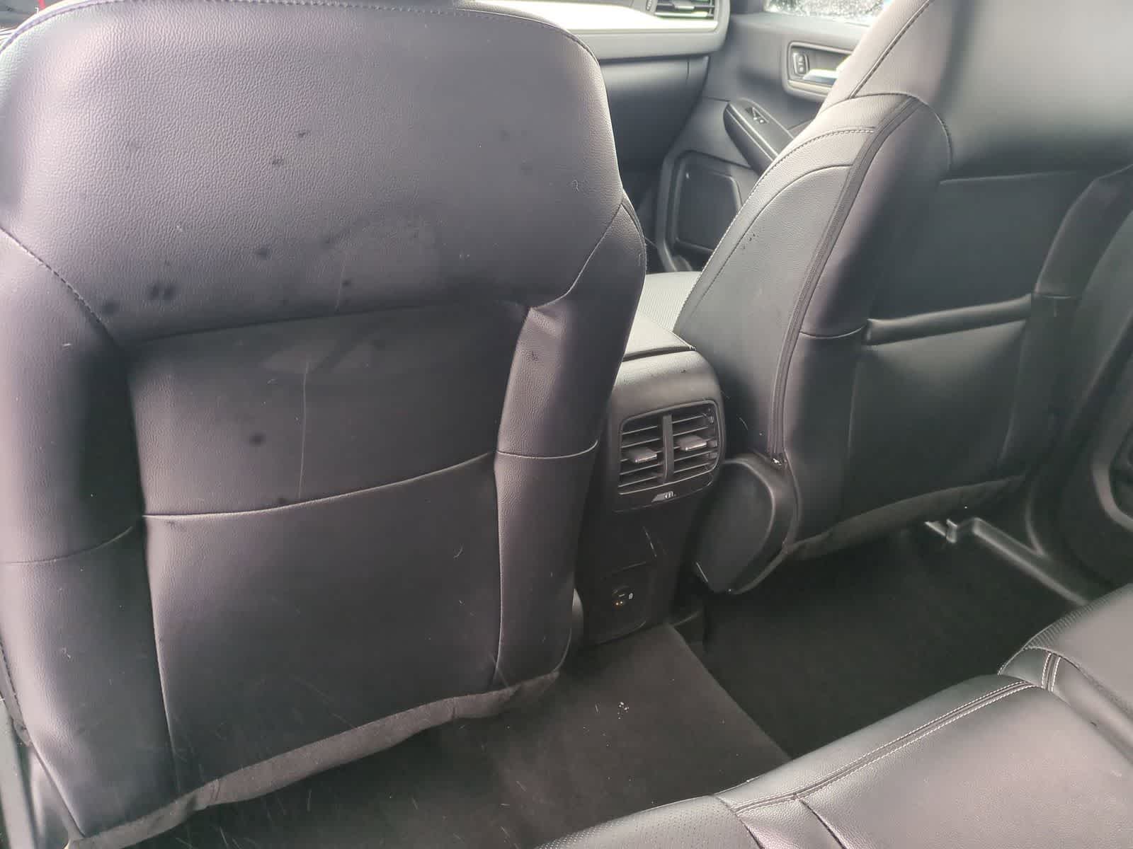 Thumbnail: 2022 Ford Escape - 19