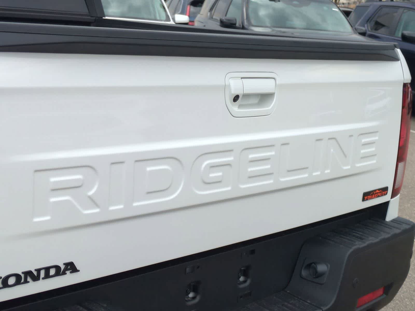 Thumbnail: 2026 Honda Ridgeline - 13