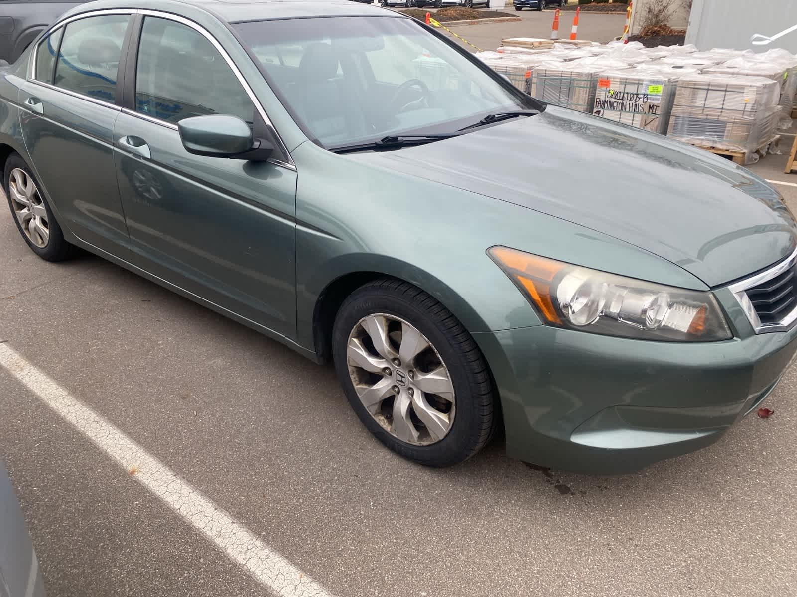 2009 Honda Accord  -
                  Farmington Hills, MI