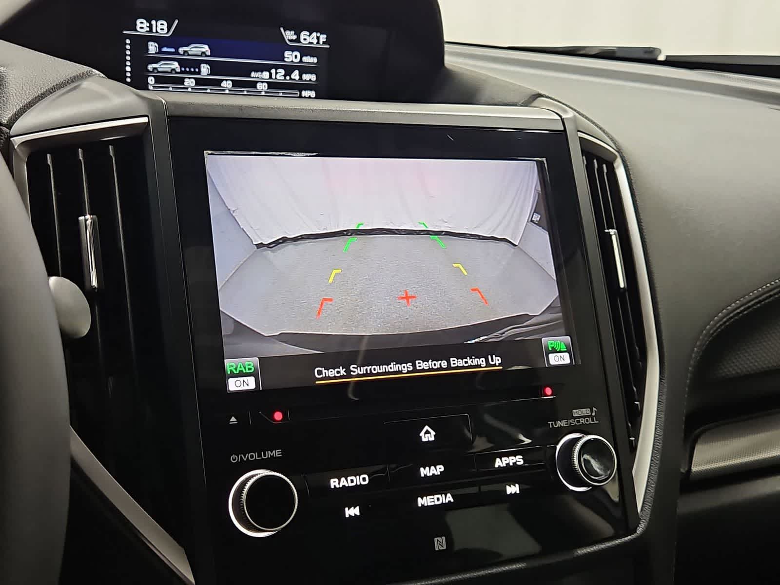 Thumbnail: 2020 Subaru Forester - 29