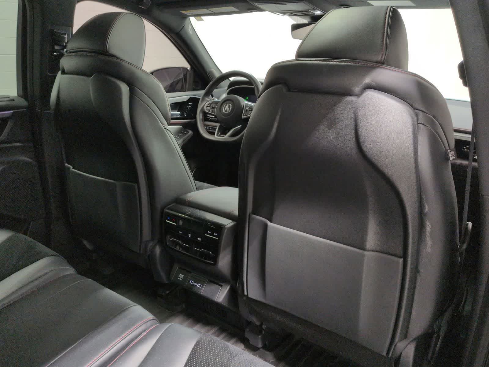 Thumbnail: 2022 Acura MDX - 19