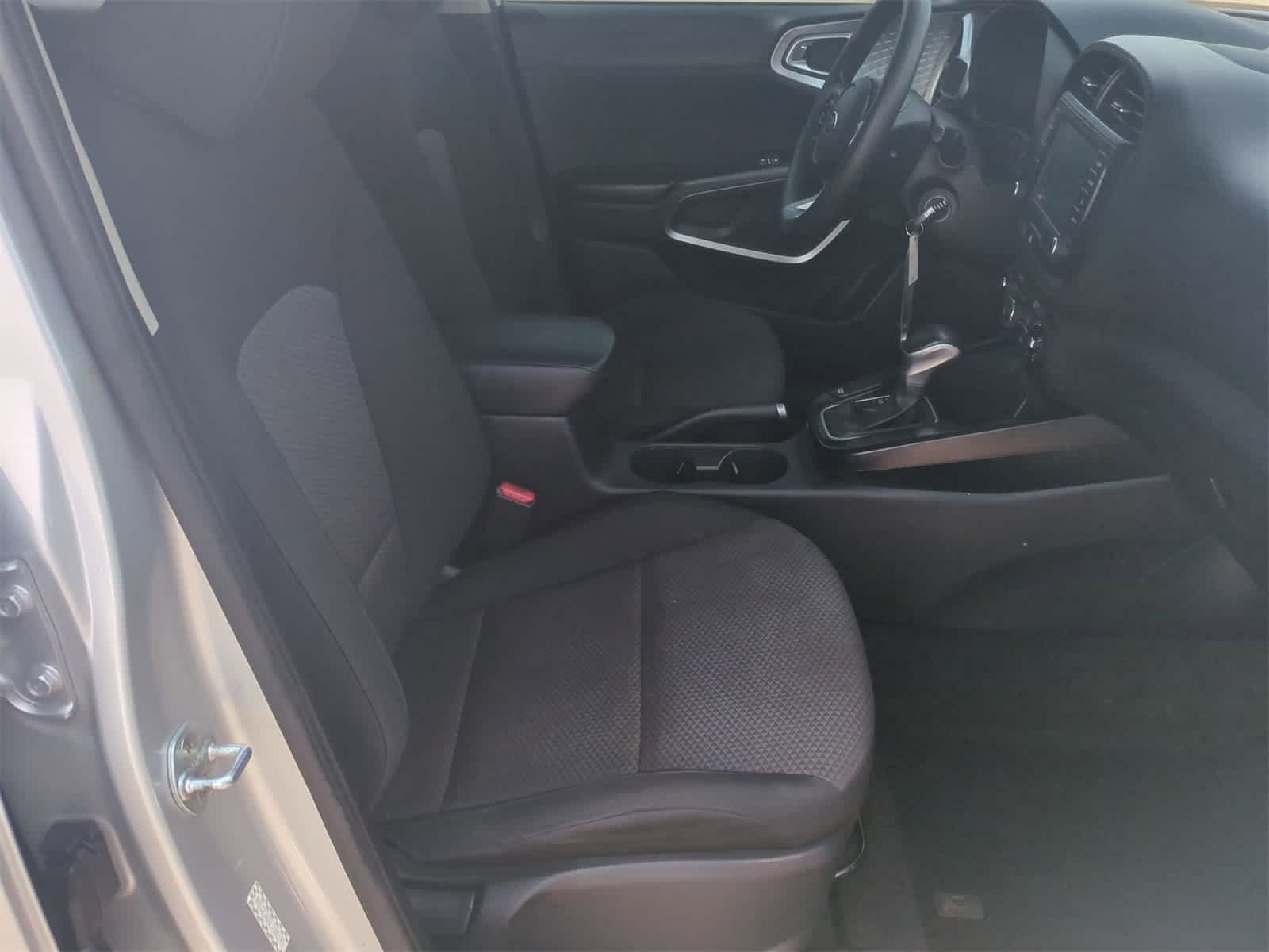 Thumbnail: 2020 Kia Soul - 21