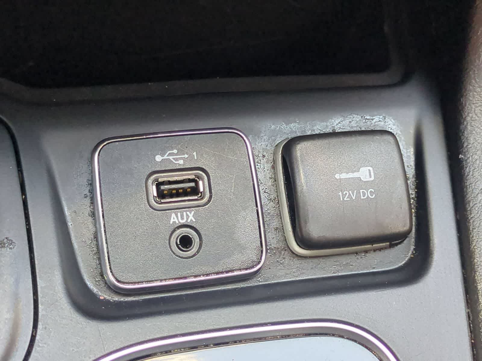 2019 Jeep Cherokee Limited - Photo 29