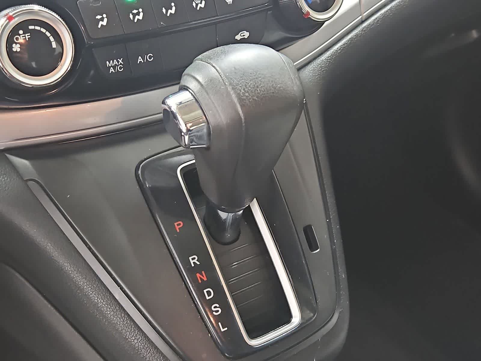 Thumbnail: 2015 Honda CR-V - 30