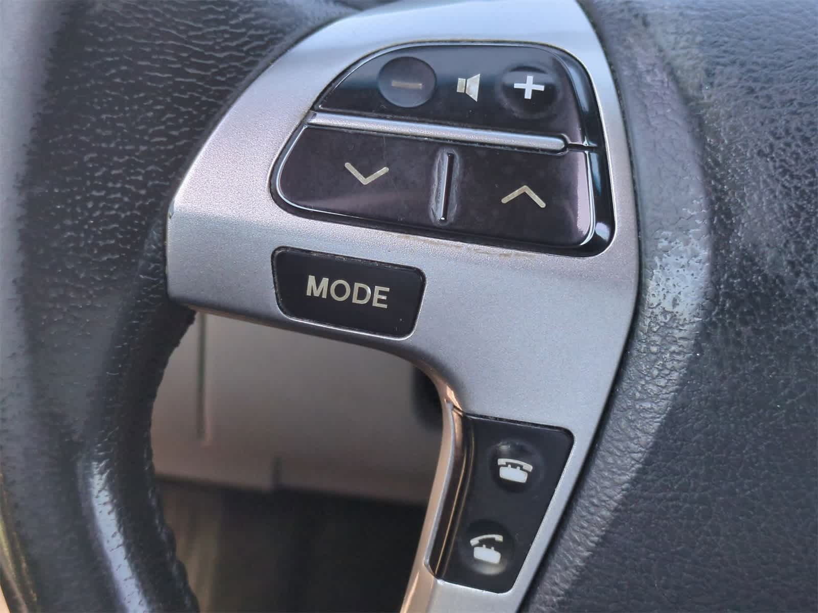 2012 Toyota Highlander SE 25