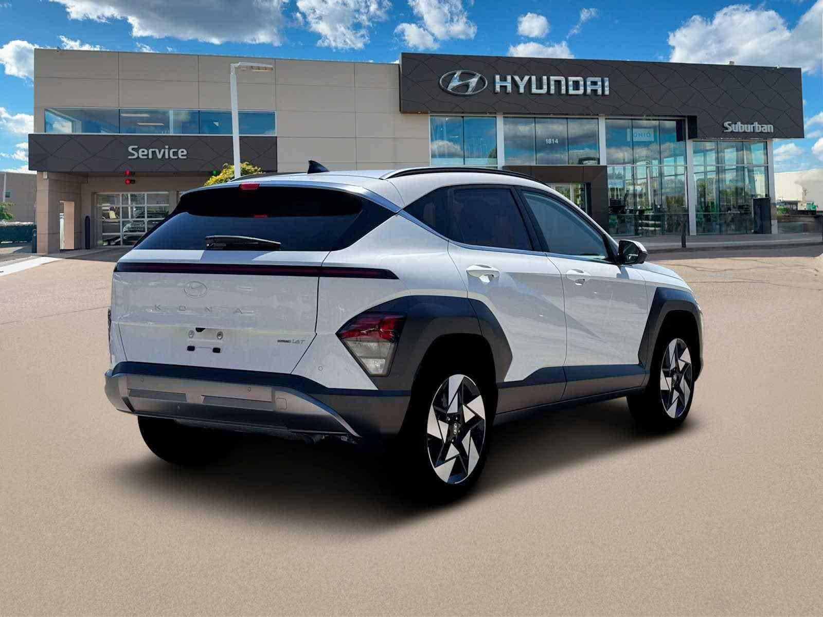 Thumbnail: 2026 Hyundai Kona - 7