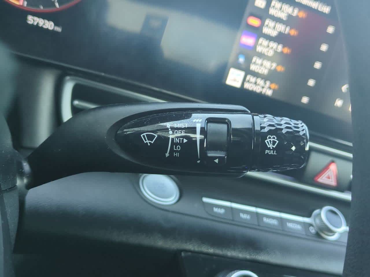 Thumbnail: 2024 Hyundai Elantra - 24