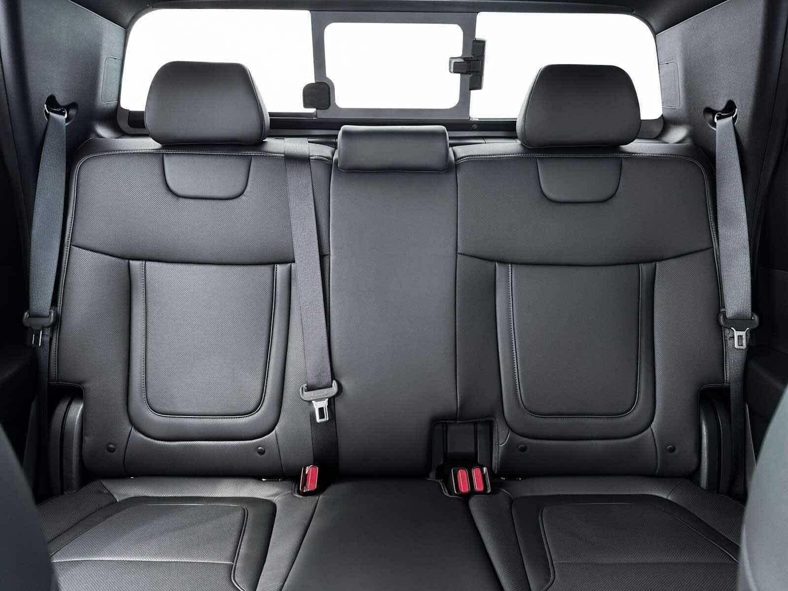 Thumbnail: 2026 Hyundai Santa Cruz - 14