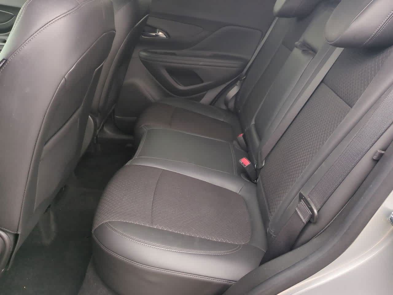 Thumbnail: 2020 Buick Encore - 18