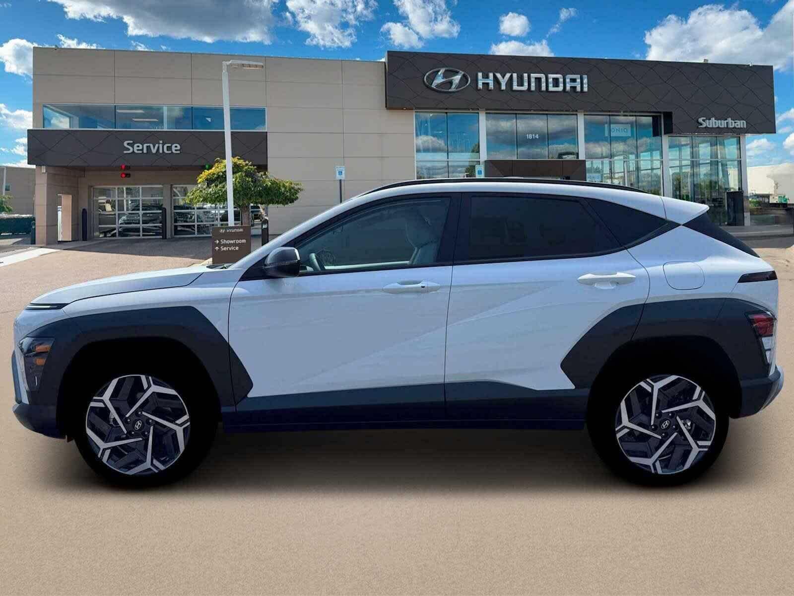 Thumbnail: 2026 Hyundai Kona - 3