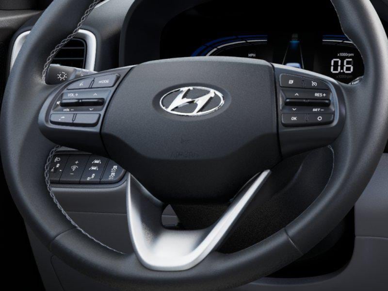 Thumbnail: 2025 Hyundai Venue - 15