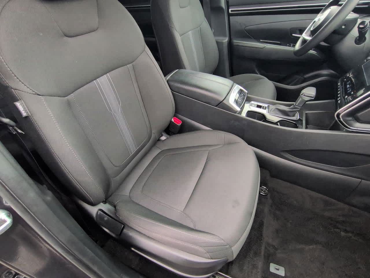 Thumbnail: 2024 Hyundai Tucson - 21