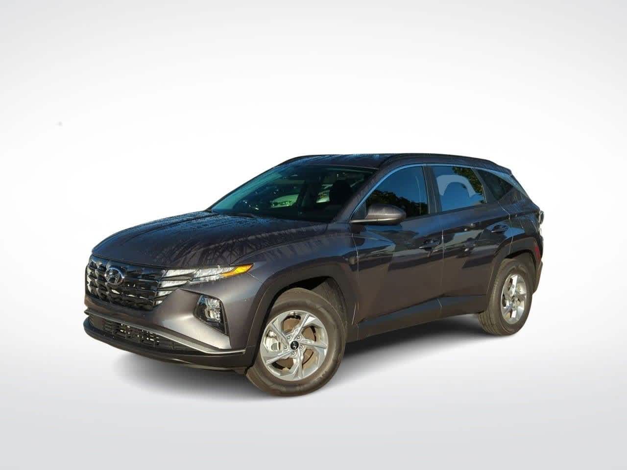 2024 Hyundai Tucson SEL -
                Troy, MI