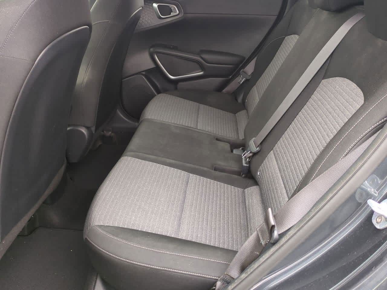 Thumbnail: 2020 Kia Soul - 18