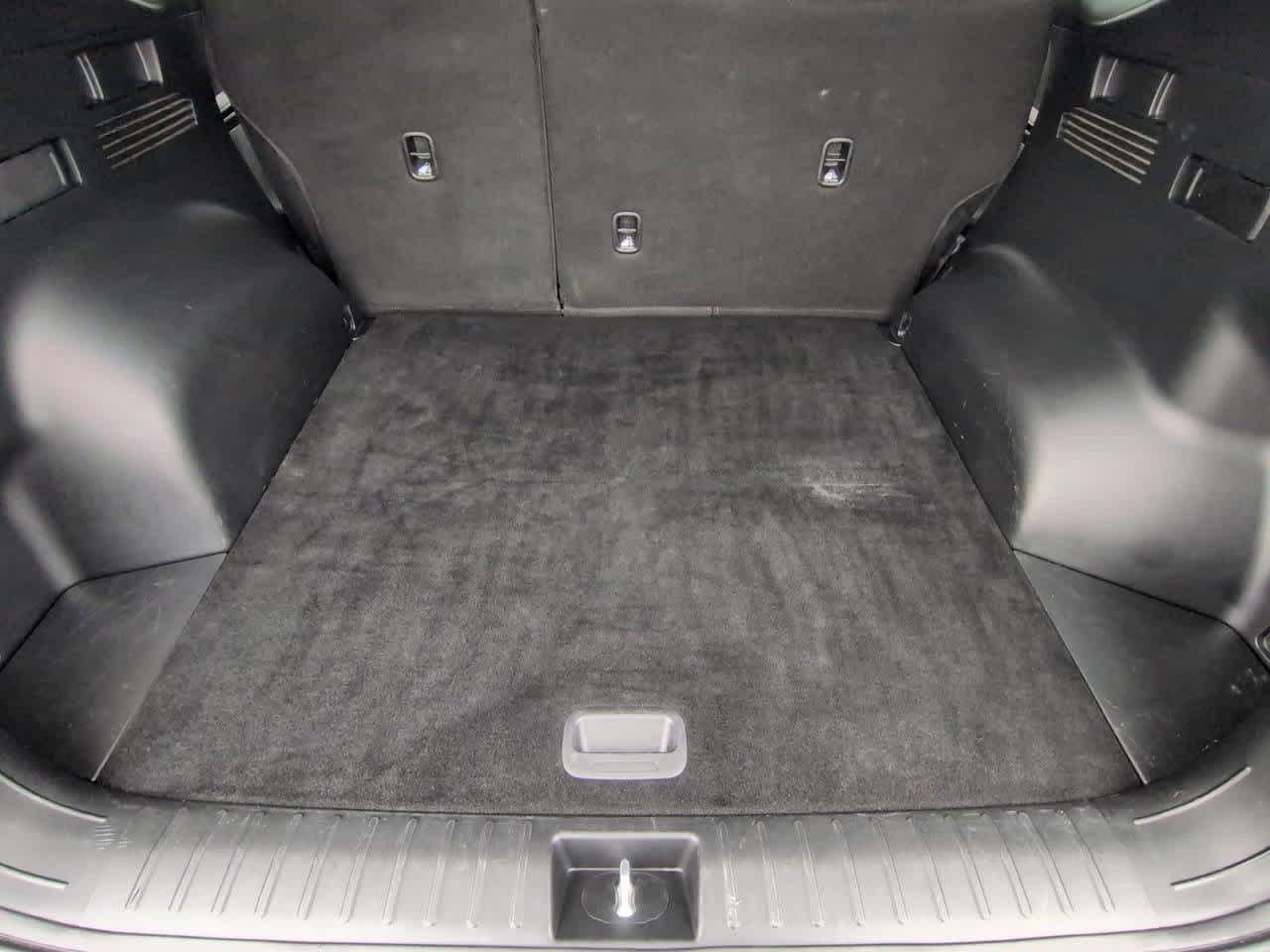 Thumbnail: 2024 Hyundai Tucson - 32