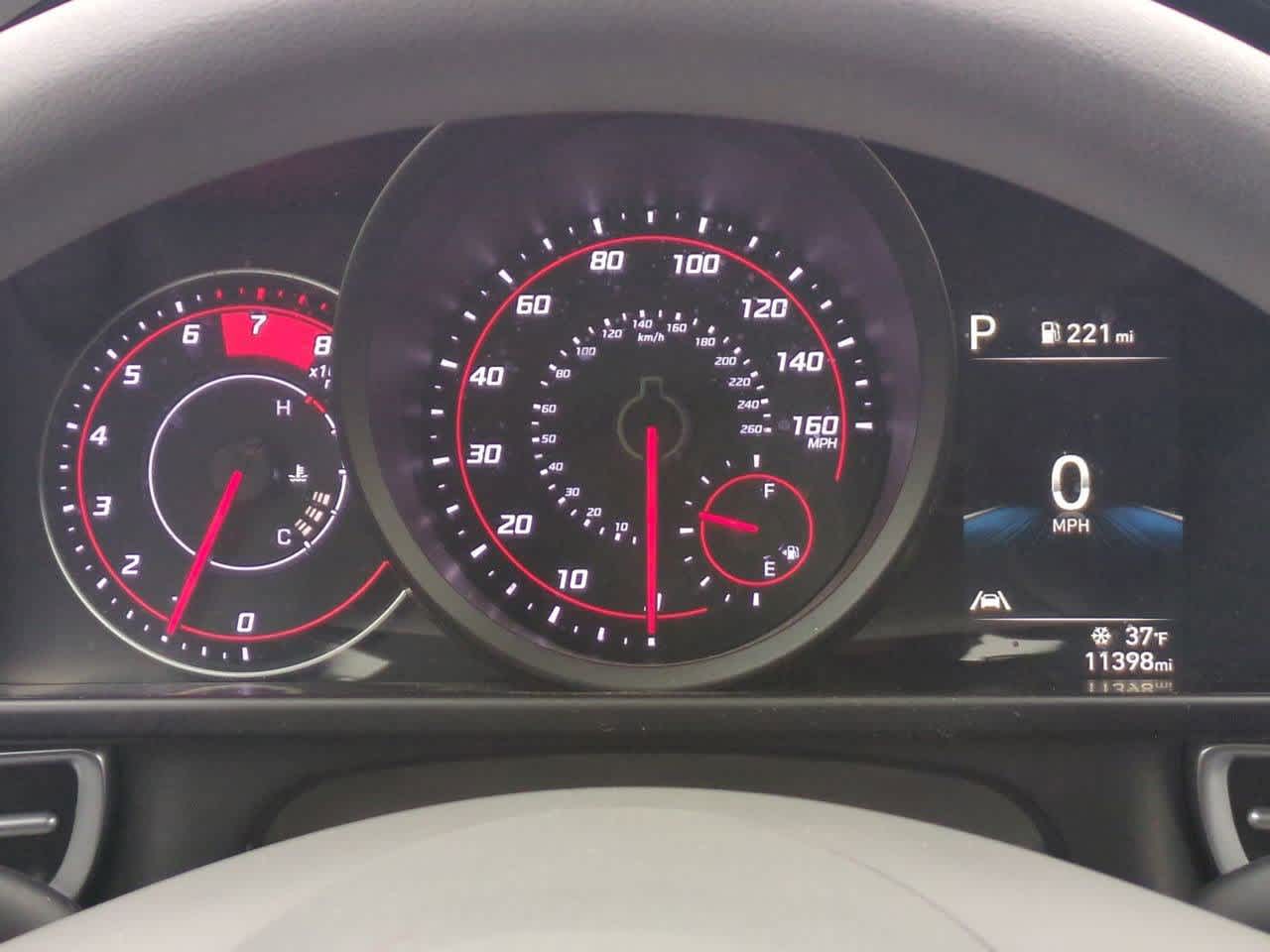 Thumbnail: 2023 Hyundai Elantra - 30