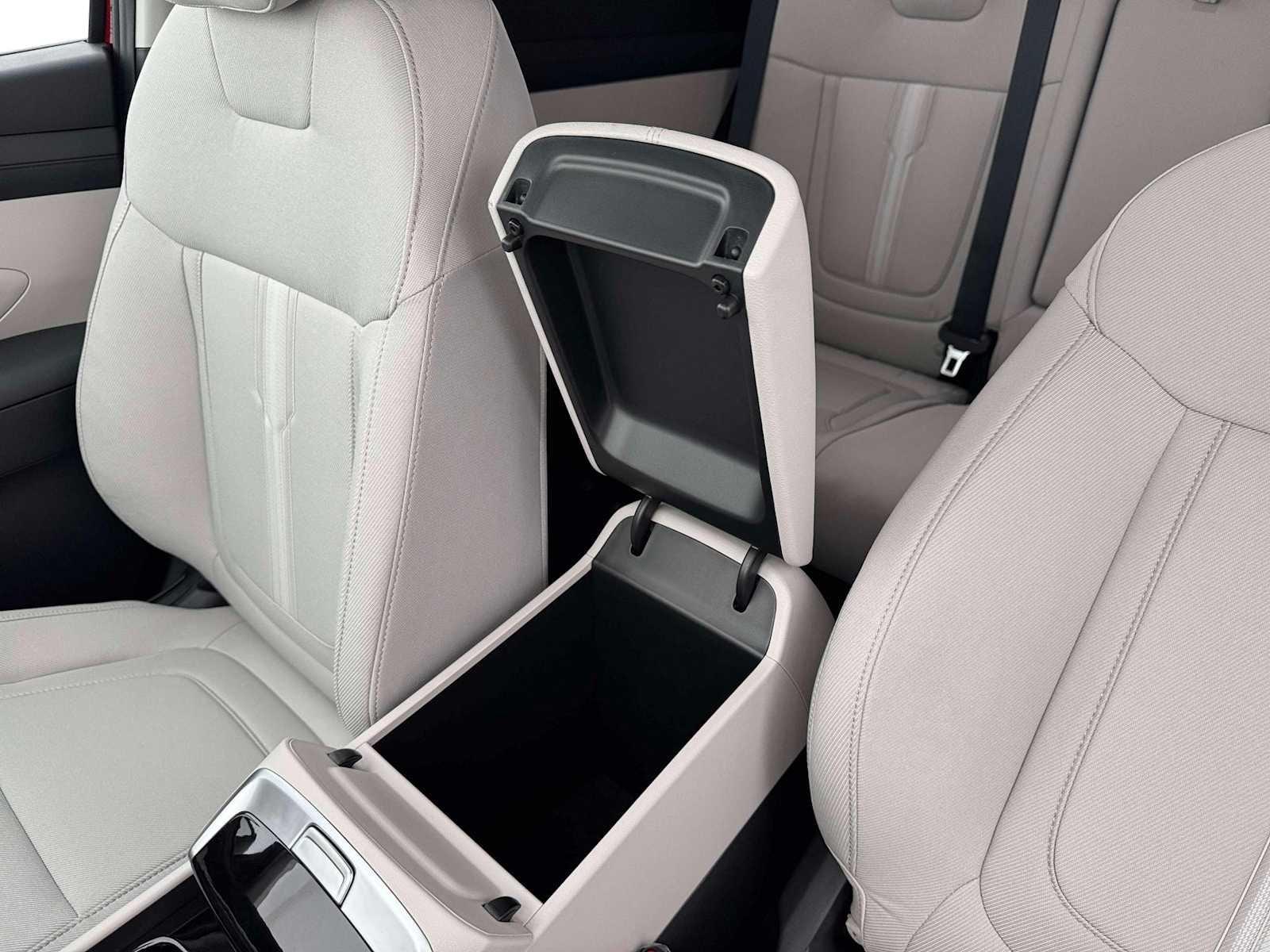 Thumbnail: 2026 Hyundai Tucson - 18