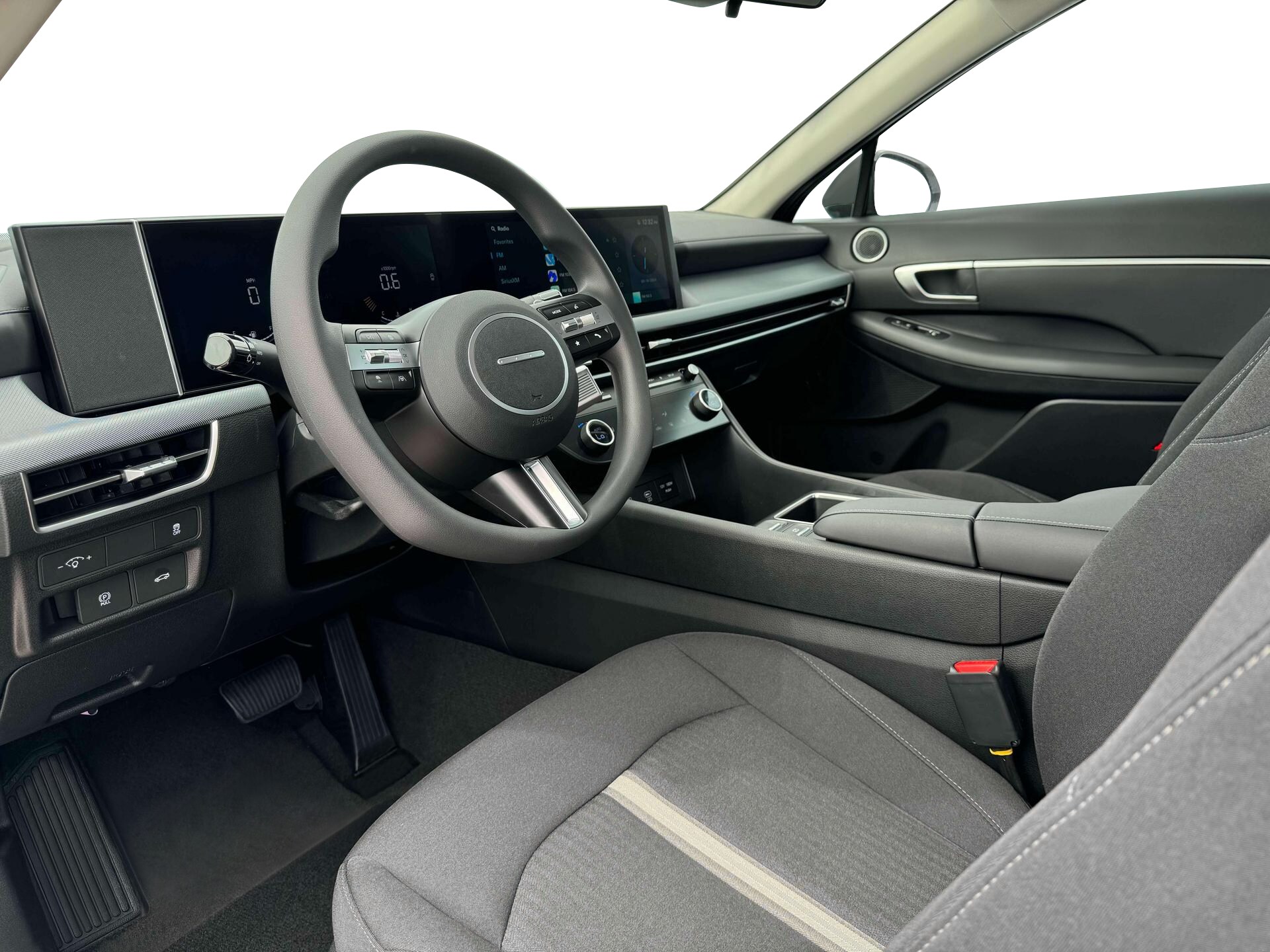 Thumbnail: 2025 Hyundai Sonata - 14