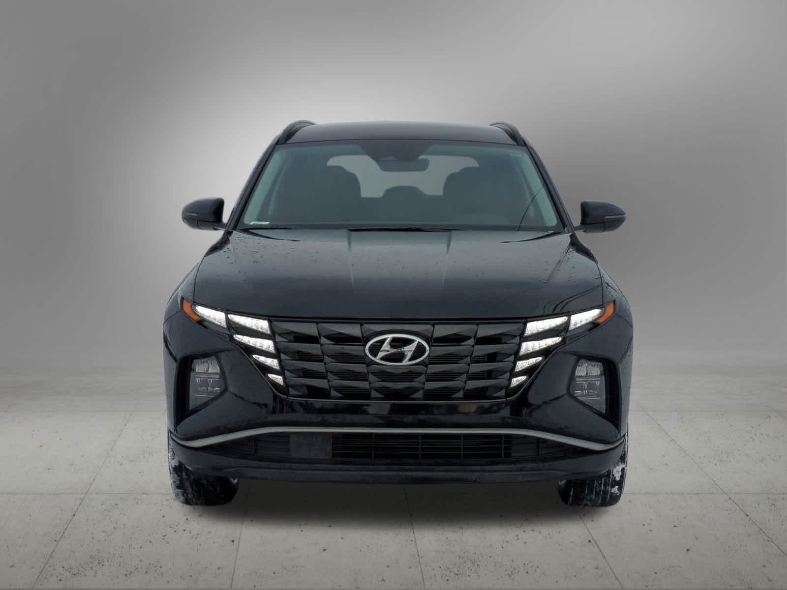 Thumbnail: 2022 Hyundai Tucson - 9