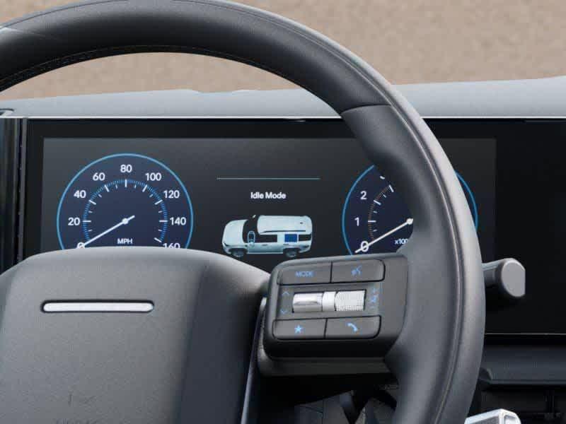 Thumbnail: 2026 Hyundai Santa Fe - 14