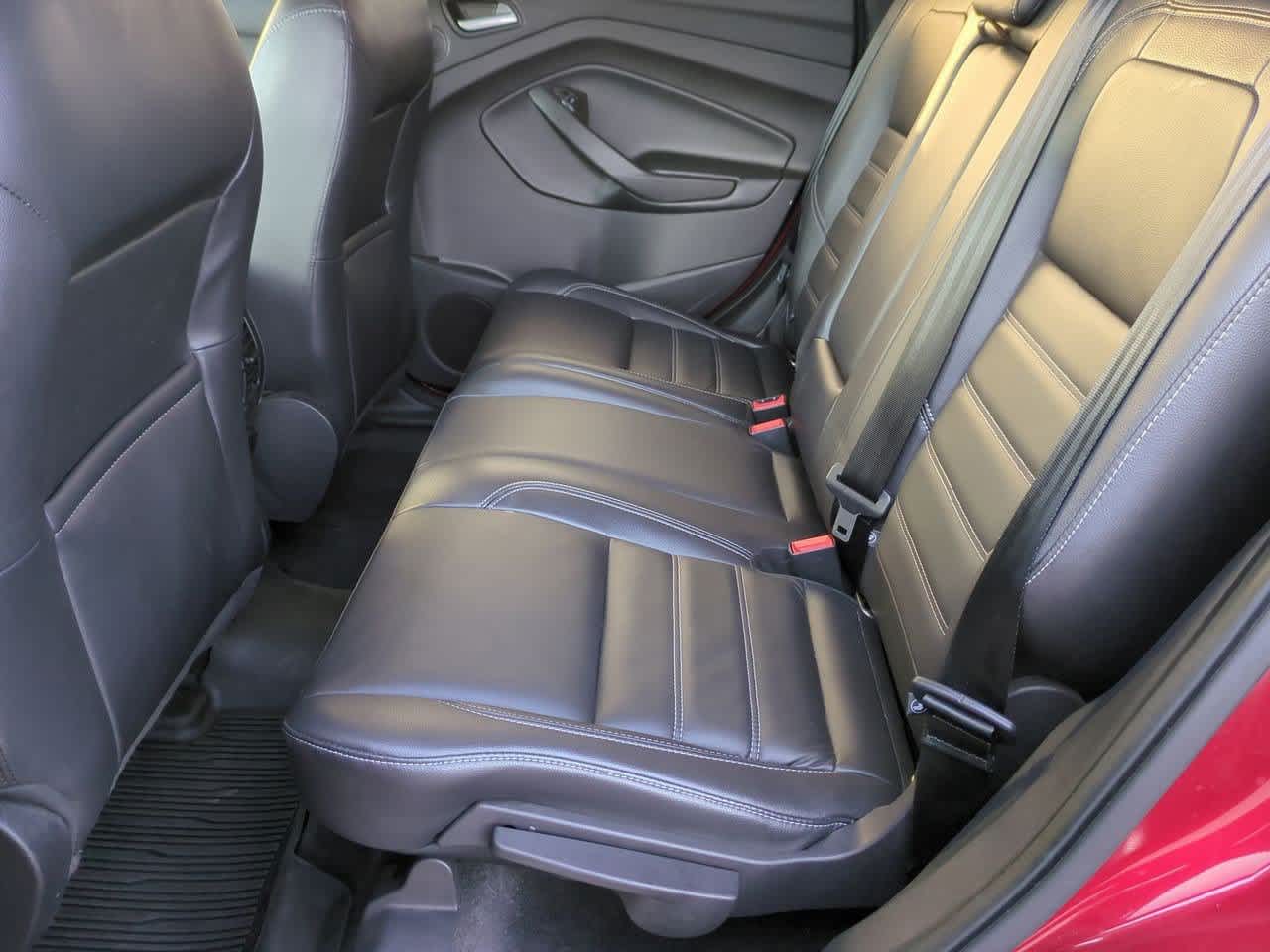 Thumbnail: 2018 Ford Escape - 19