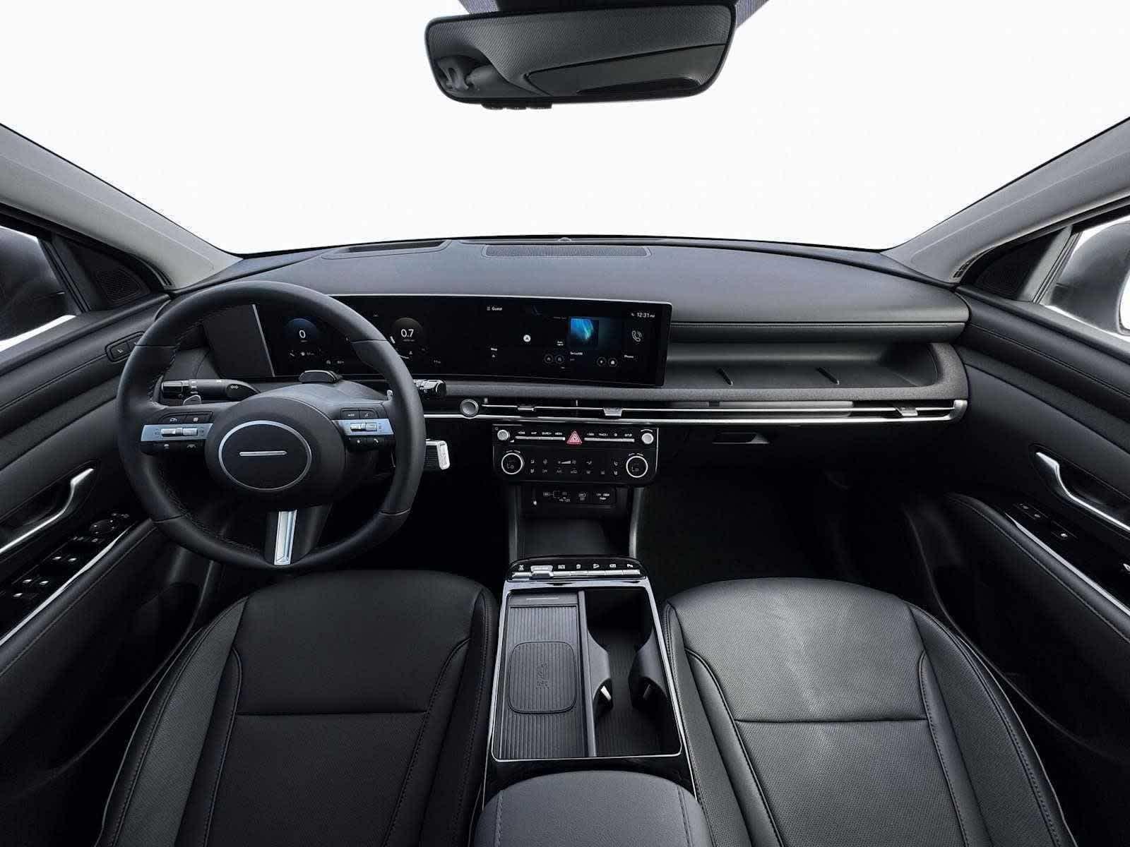 Thumbnail: 2026 Hyundai Tucson - 13