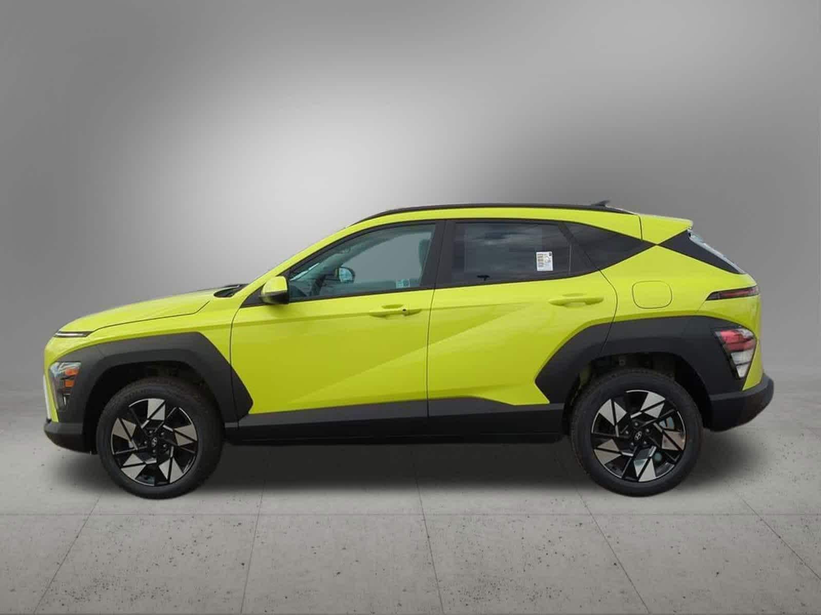 Thumbnail: 2025 Hyundai Kona - 3