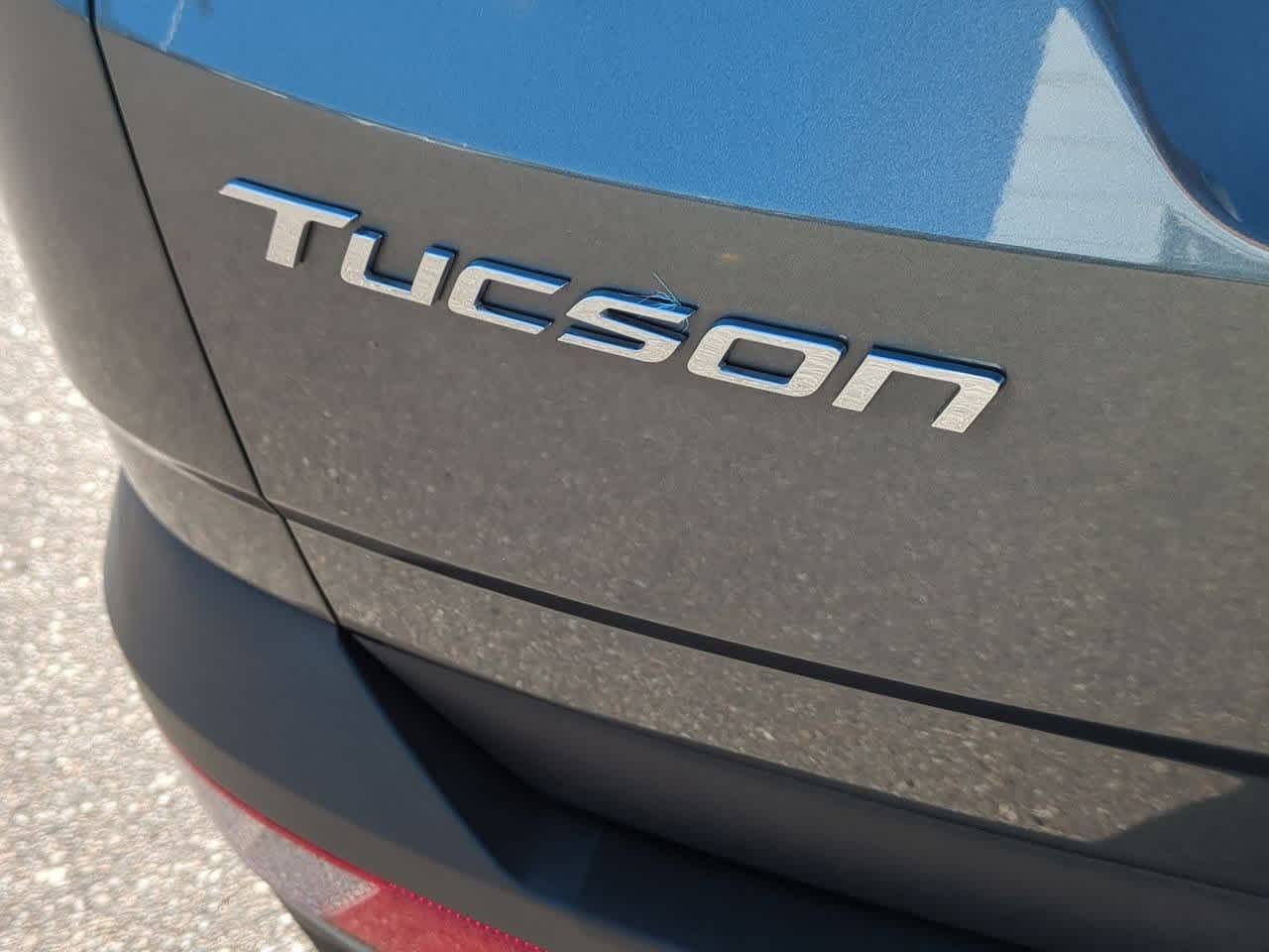Thumbnail: 2023 Hyundai Tucson - 12