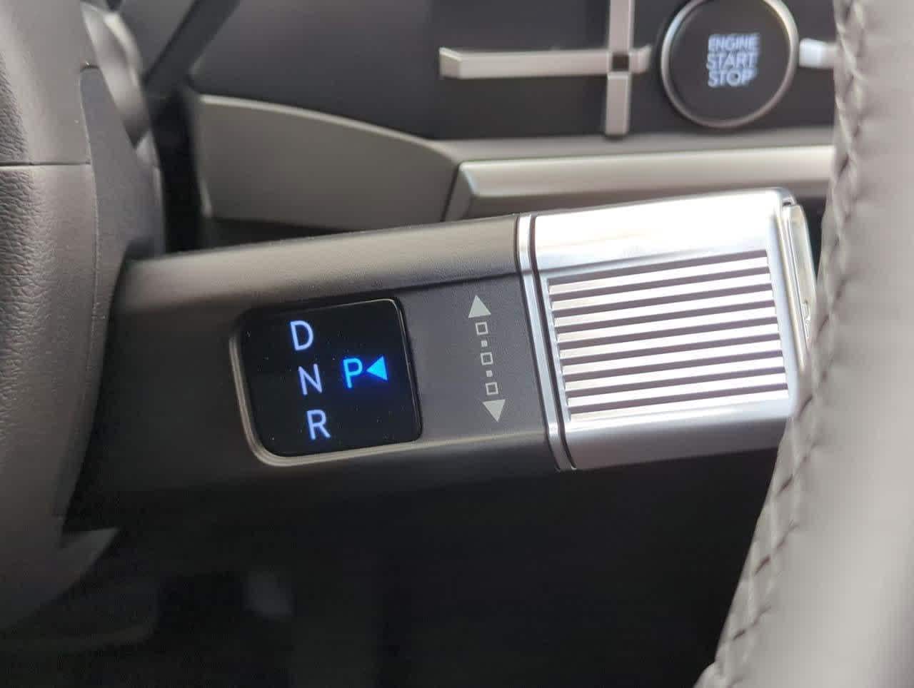 Thumbnail: 2025 Hyundai Santa Fe - 28