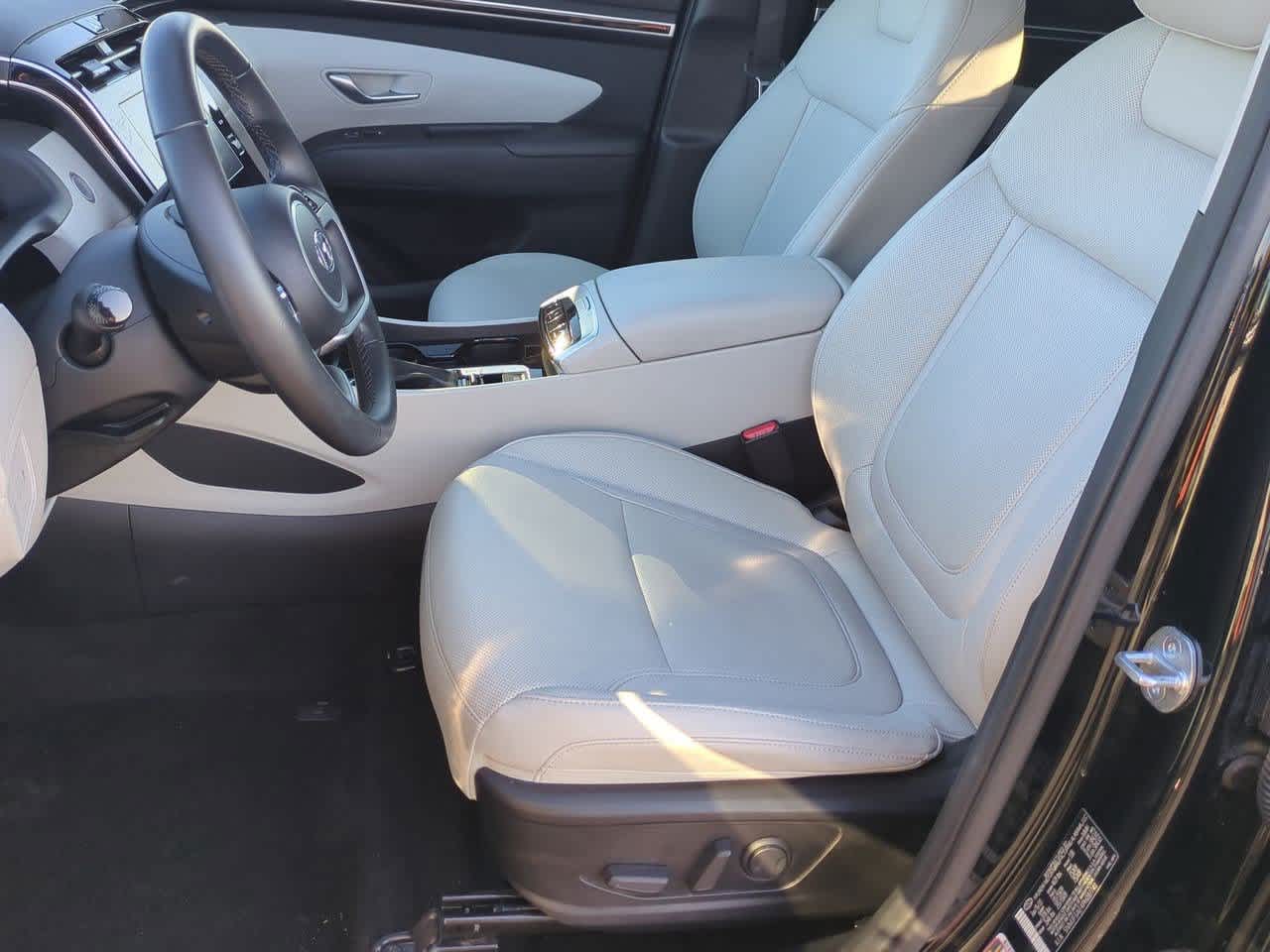 Thumbnail: 2023 Hyundai Tucson - 15