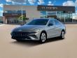 New 2025 Hyundai Elantra SEL Sport Sedan