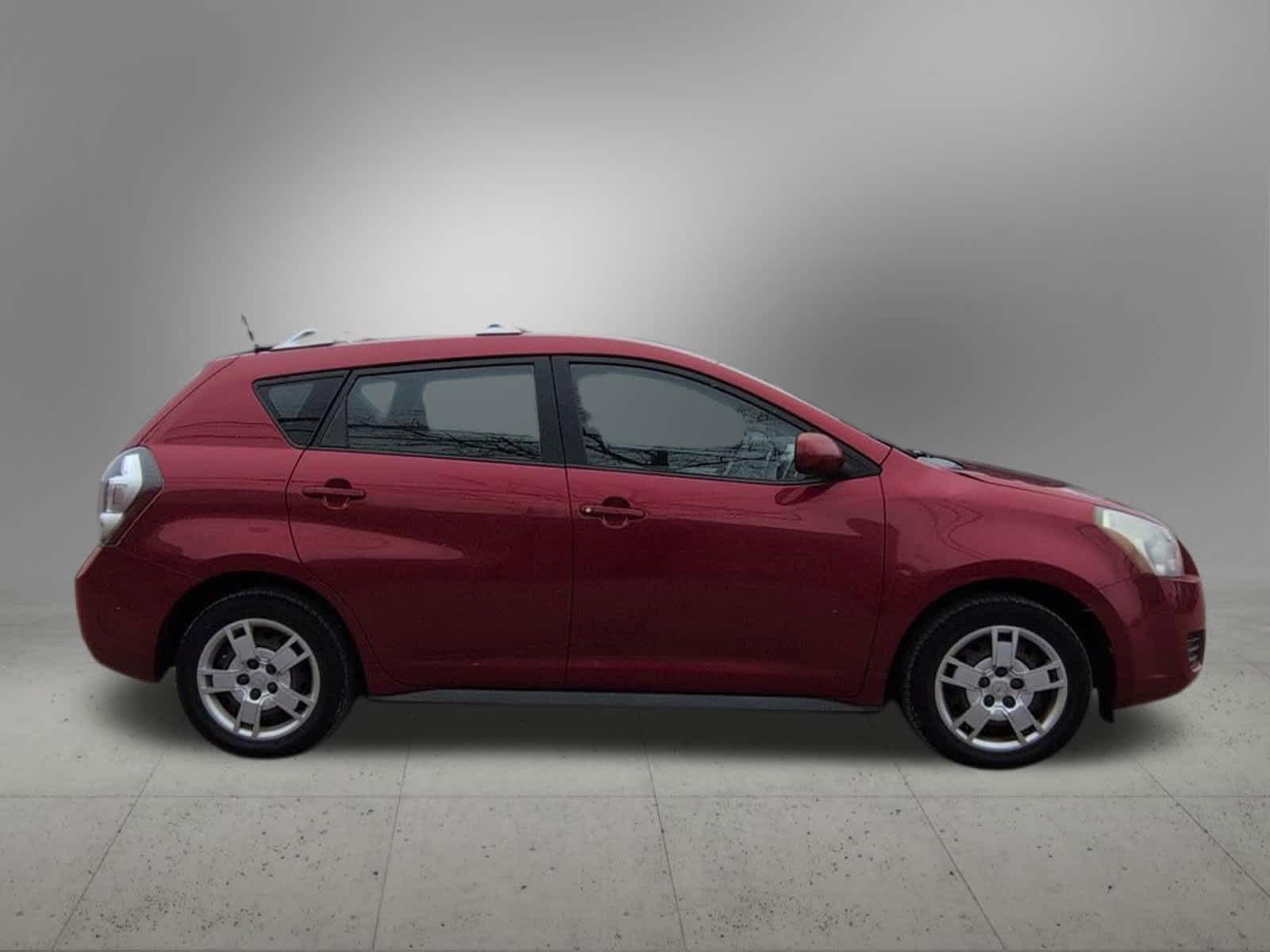 Thumbnail: 2009 Pontiac Vibe - 7