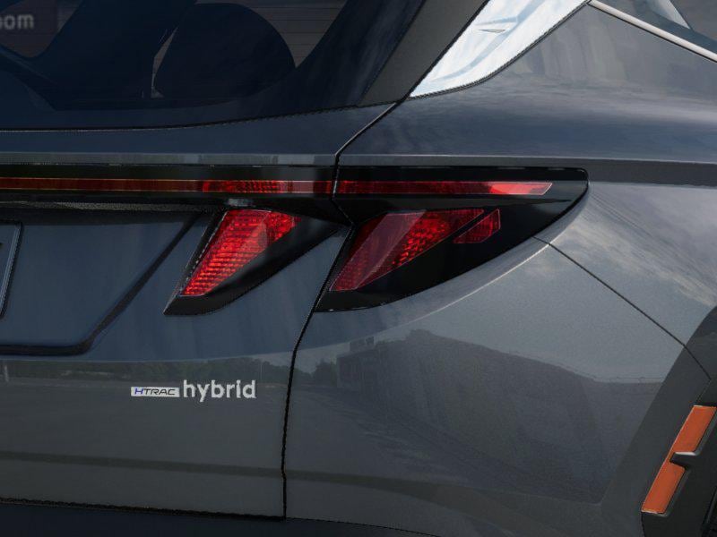 Thumbnail: 2026 Hyundai Tucson - 10