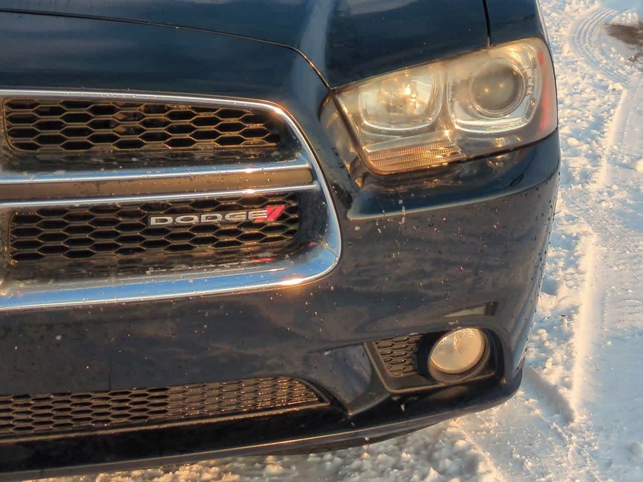 Thumbnail: 2014 Dodge Charger - 10