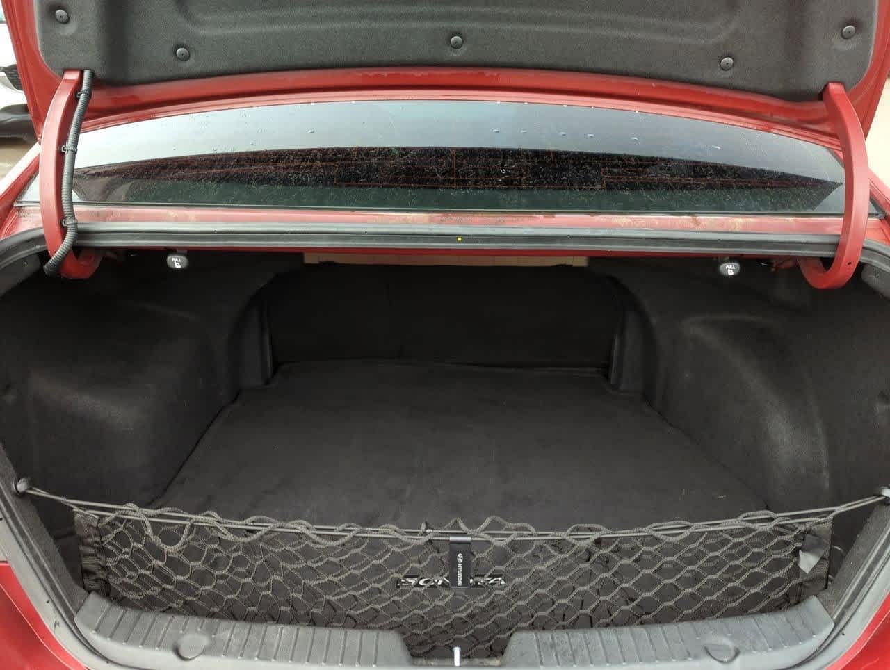 2011 Hyundai Sonata SE 30