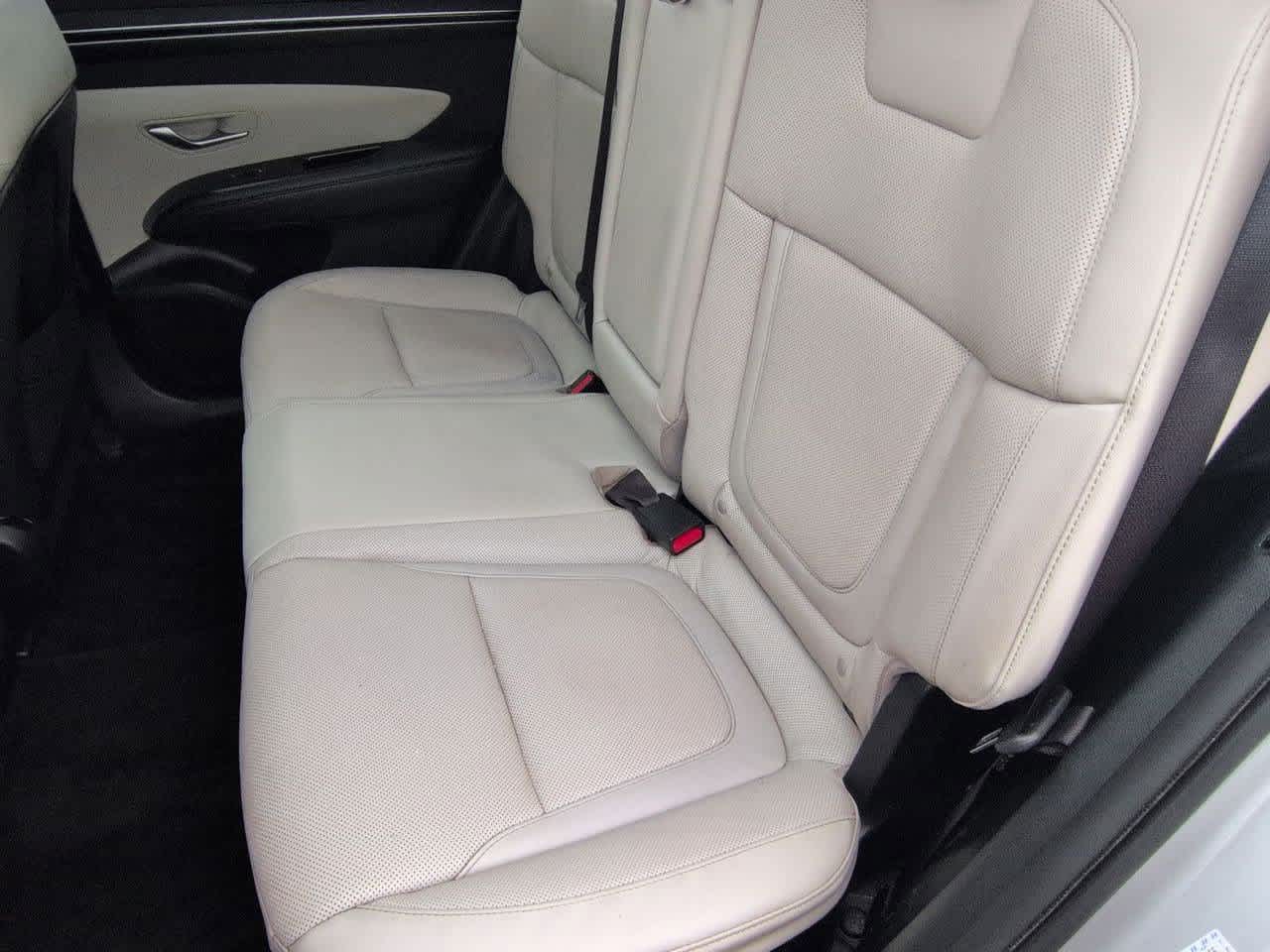 Thumbnail: 2023 Hyundai Tucson - 20