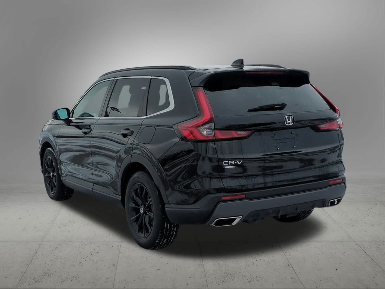 Thumbnail: 2025 Honda CR-V - 4