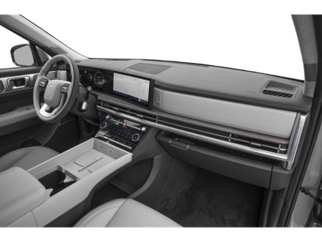 Thumbnail: 2026 Hyundai Santa Fe - 15