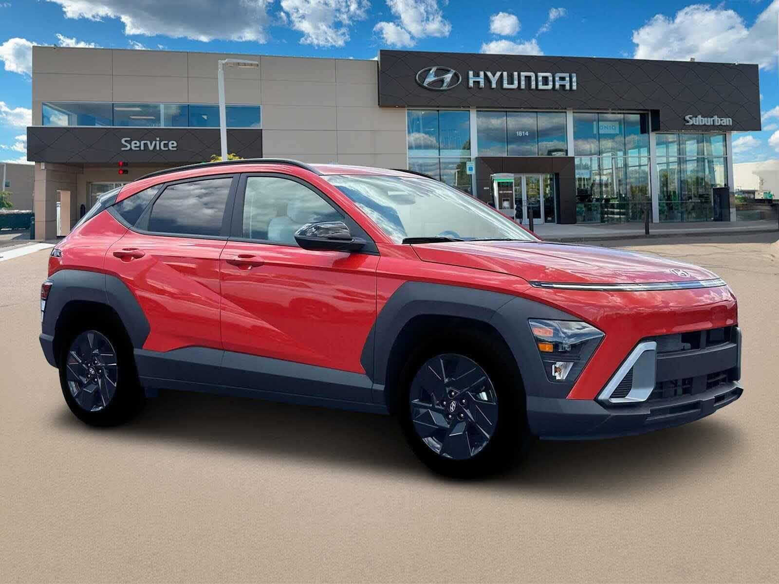 Thumbnail: 2026 Hyundai Kona - 10