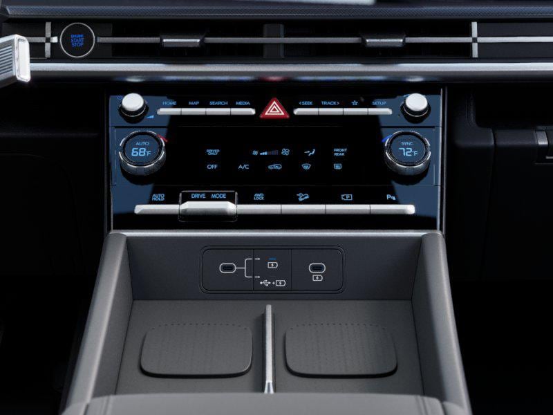 Thumbnail: 2026 Hyundai Santa Fe - 16