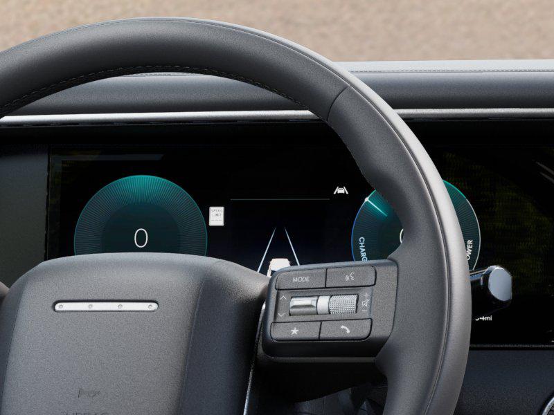 Thumbnail: 2026 Hyundai Palisade - 14