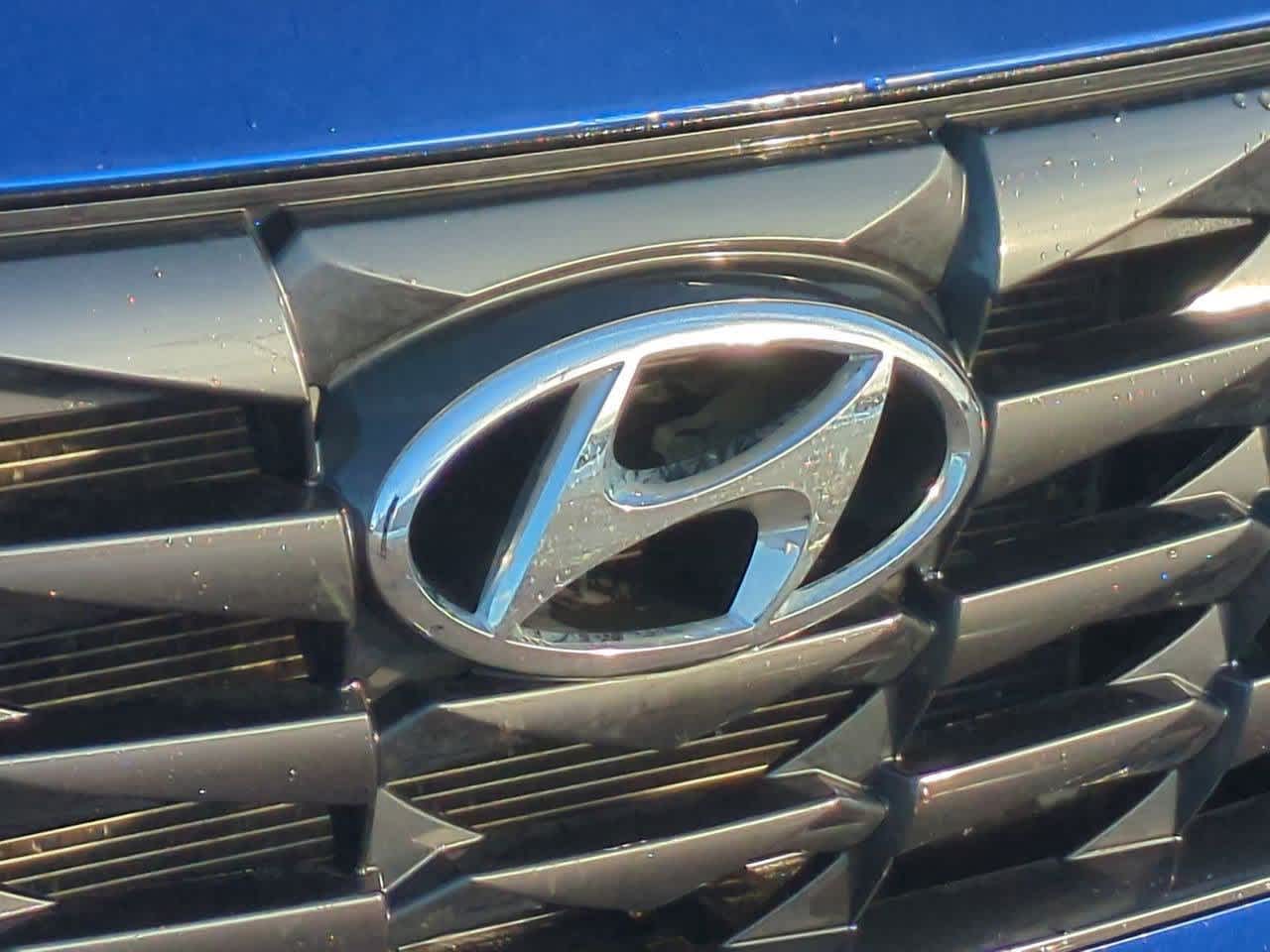 Thumbnail: 2024 Hyundai Tucson - 11