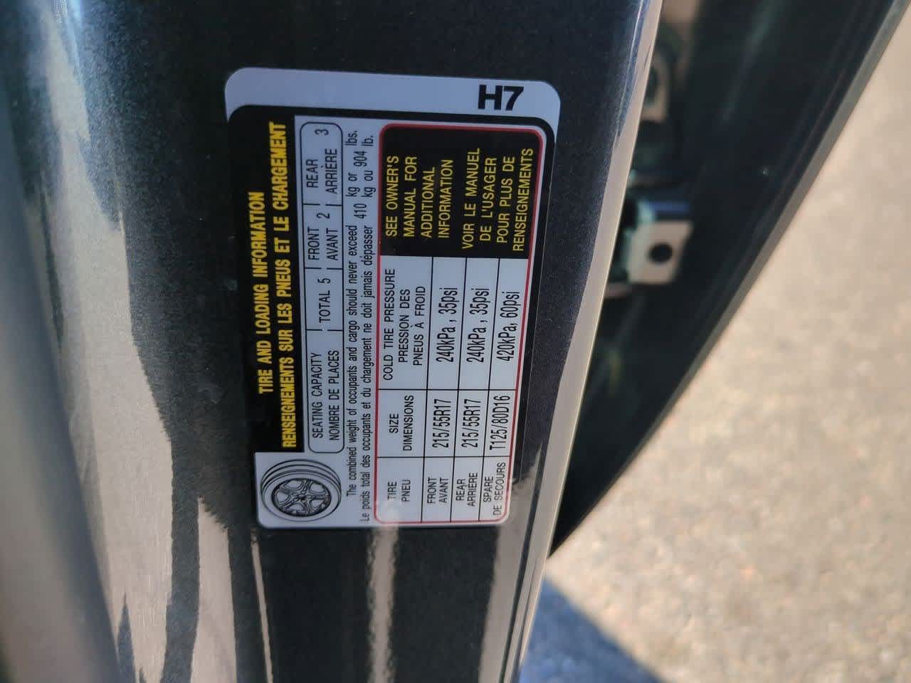 Thumbnail: 2025 Hyundai Sonata - 35