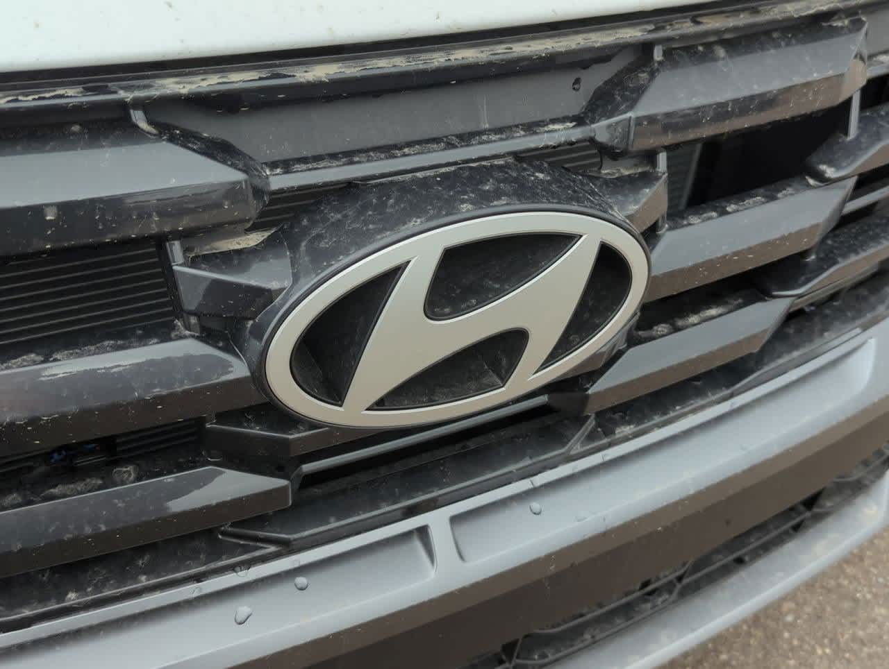 Thumbnail: 2025 Hyundai Tucson - 11